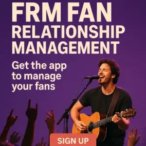 Fan Relationship Managment